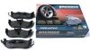 Klocki hamulcowe tylne BCD1041 Nissan Titan 2004-2011